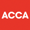 Logo for ACCA